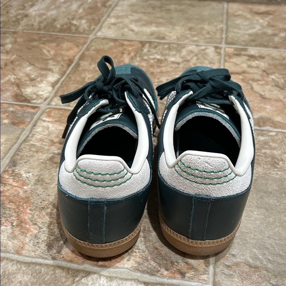 Adidas Samba men’s 9 - Picture 4 of 5